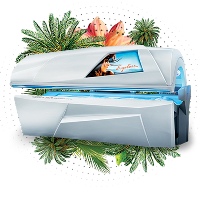 U.V Tanning Beds