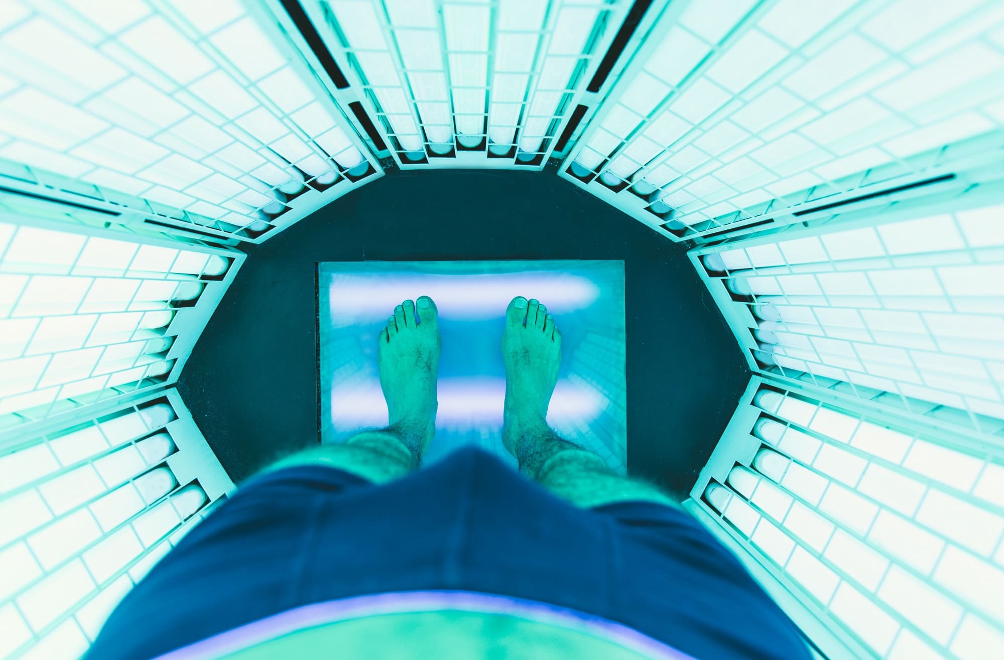 Improve Your Vitamin D Intake with Indoor UV Tanning Devices | Bel-O ...