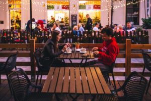 9 Best Places to Take a Date in Ottawa