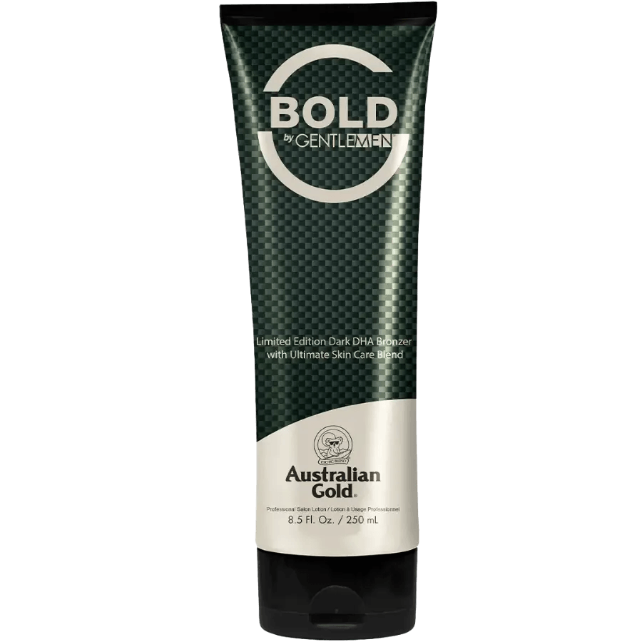 AG Gentlemen Bold 1