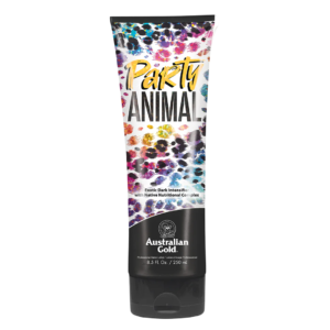 AG-Party Animal Tanning Lotion Ottawa