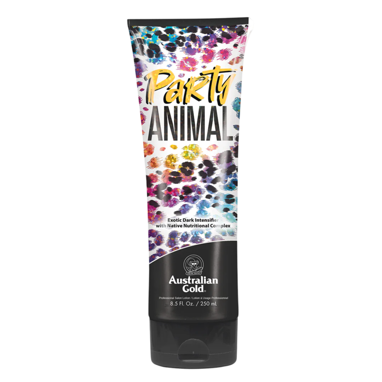 AG-Party Animal Tanning Lotion Ottawa