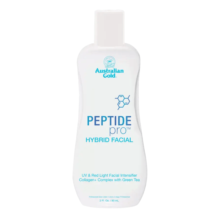 AG Peptide Pro Hybrid Facial Intensifier