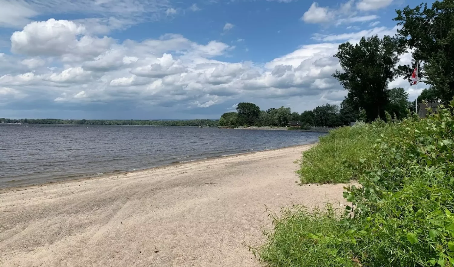 Britannia Beach