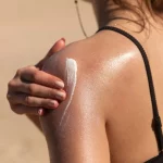 Tanning lotion