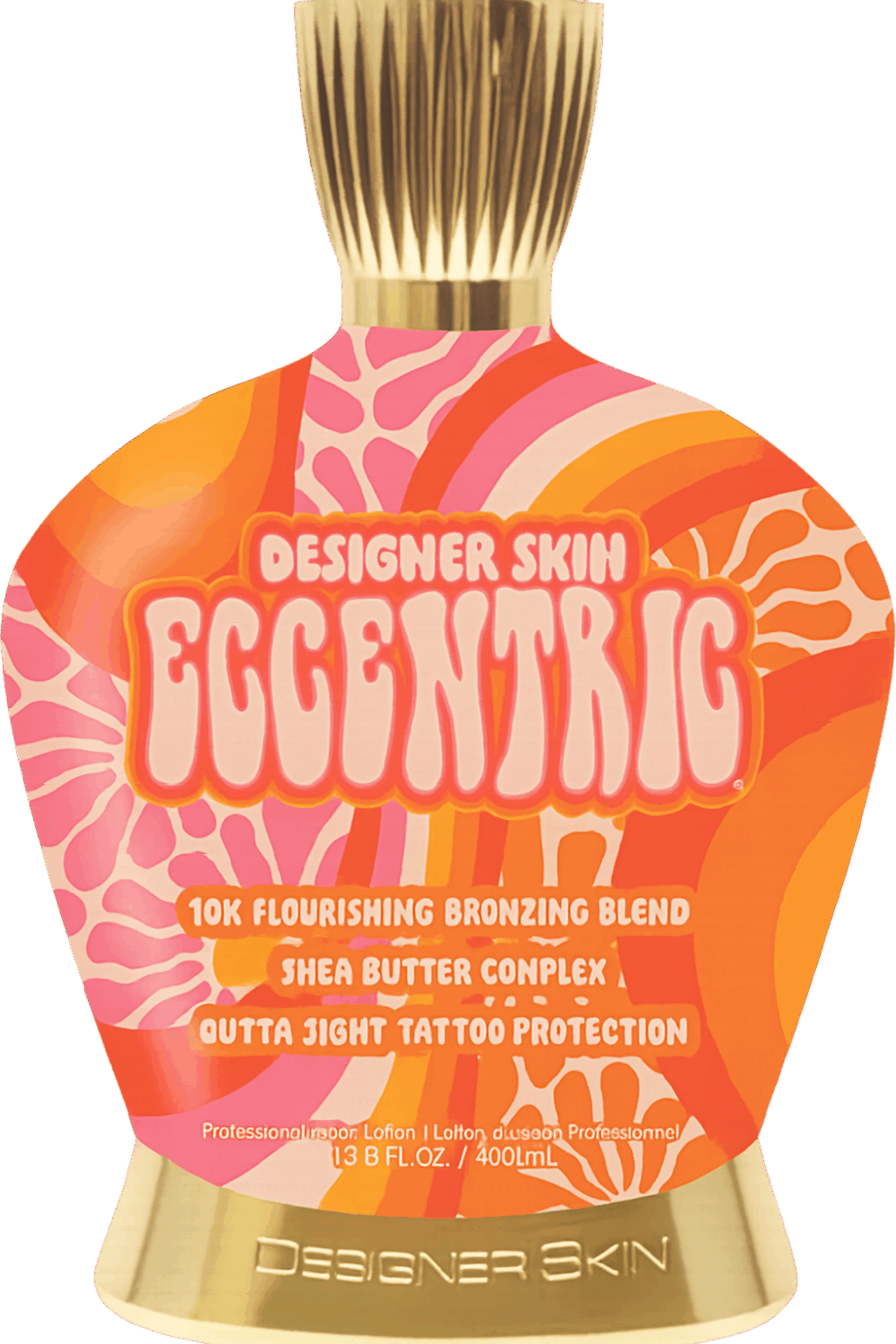 DeisgnerSkin Eccentric ottawa tanning lotion 2