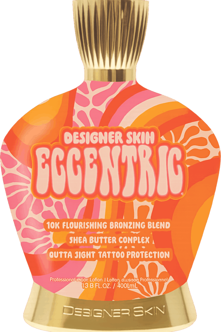 DeisgnerSkin Eccentric ottawa tanning lotion 2