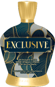 DesignerSkin Exclusive ottawa tanning lotion