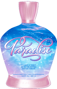 DesignerSkin Paradise Ottawa tanning lotion