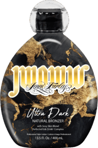 JWOWW Ultra Dark ottawa tanning lotion