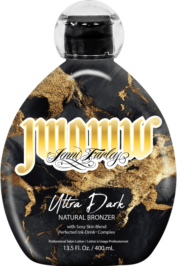JWOWW Ultra Dark ottawa tanning lotion