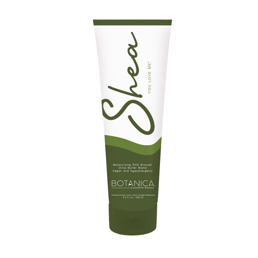 Botanica Shea DHA Bronzer