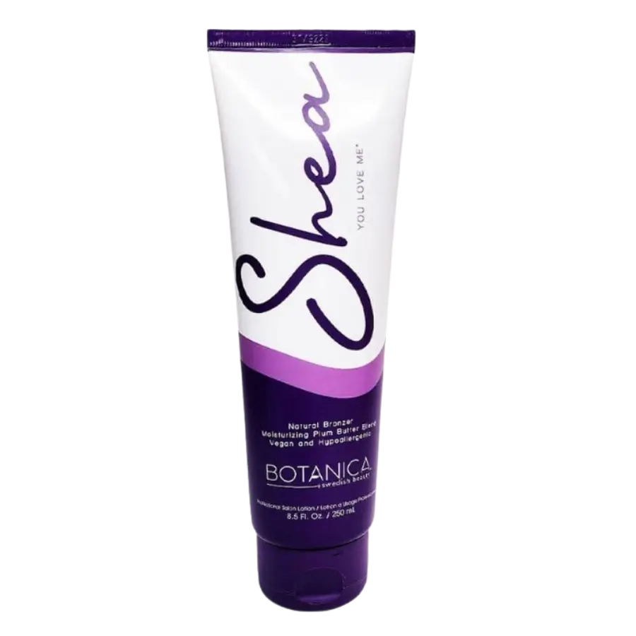 Shea You Love (Natural Bronzer)